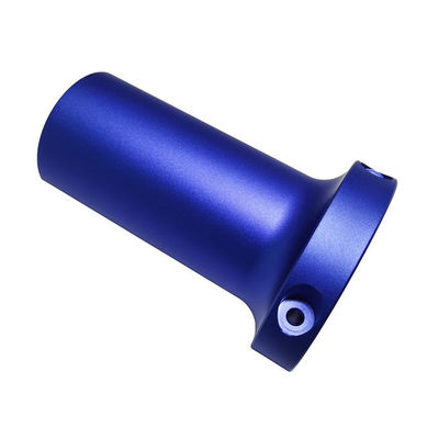 ποιότητας  Custom Aluminium Rapid Prototype Machining Services Cut Casting εργοστάσιο