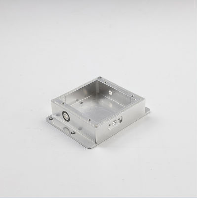 Γρήγορο πρωτότυπο μερών αυτοκινήτων που επεξεργάζεται τη γρήγορη CNC μικροϋπολογιστών στη μηχανή κατεργασία