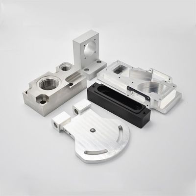 Σκληρύντε CNC το γυρίζοντας cOem CNC μερών που επεξεργάζεται τα μέρη ISO στη μηχανή ποδηλάτων