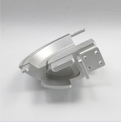 SS416 CNC ανοξείδωτου τέμνουσα επιφάνεια λέιζερ μερών άλεσης