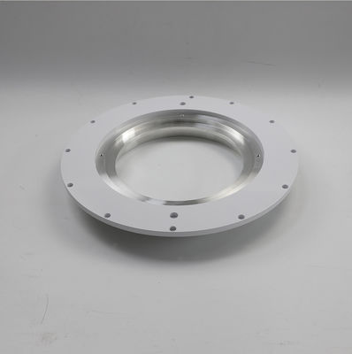 SS416 CNC ανοξείδωτου τέμνουσα επιφάνεια λέιζερ μερών άλεσης