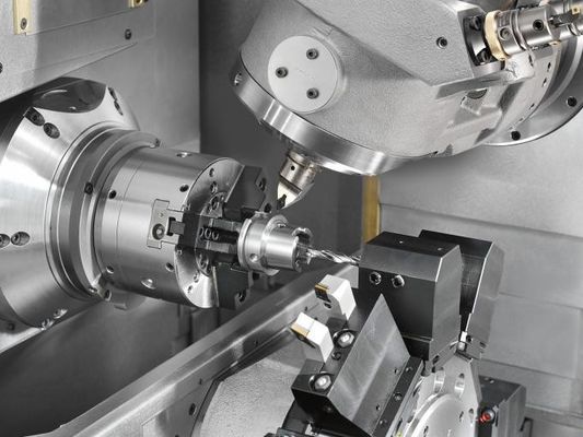 Ανθεκτική CNC αμμόστρωση ISO9001 μερών/μερών αυτοκινήτου ανοξείδωτου