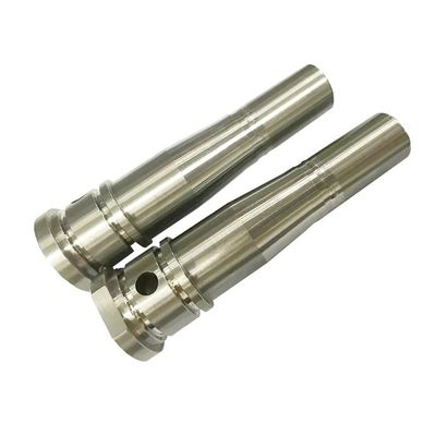 CNC γυρίζοντας προσαρμοσμένα μέρη SS316 αργιλίου επεξεργασμένα στη μηχανή CNC μέρη ποδηλάτων