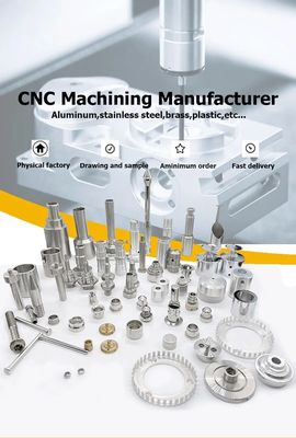 CNC συνήθειας cOem αμμοβολή CNC μερών αργιλίου που επεξεργάζεται τη γρήγορη διαμόρφωση πρωτοτύπου στη μηχανή