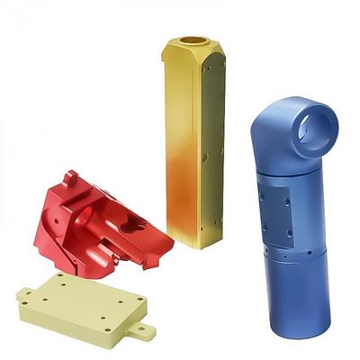 Γρήγορος χάλυβας σκληρότητας μερών μετάλλων διαμόρφωσης πρωτοτύπου ακρίβειας επί παραγγελία