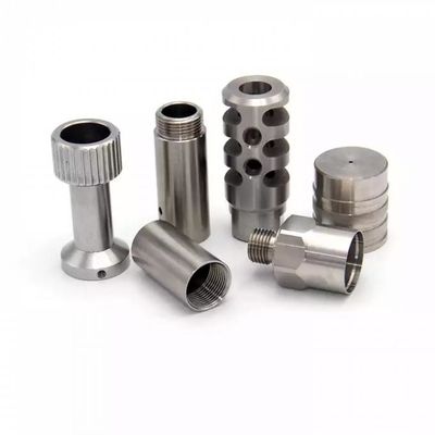 SS416 CNC ανοξείδωτου τέμνουσα επιφάνεια λέιζερ μερών άλεσης