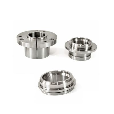 SS416 CNC ανοξείδωτου τέμνουσα επιφάνεια λέιζερ μερών άλεσης